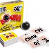 tic-tac-boum