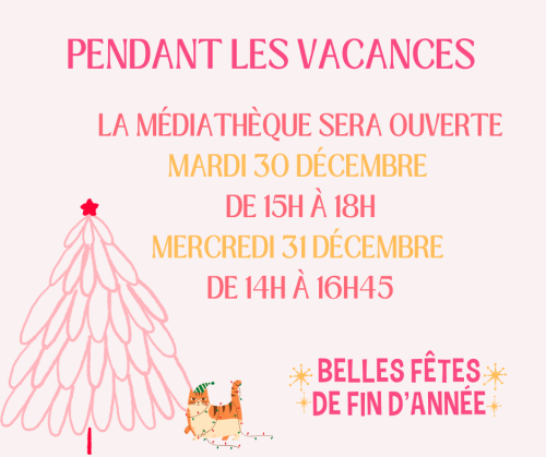 ouverture decembre2025