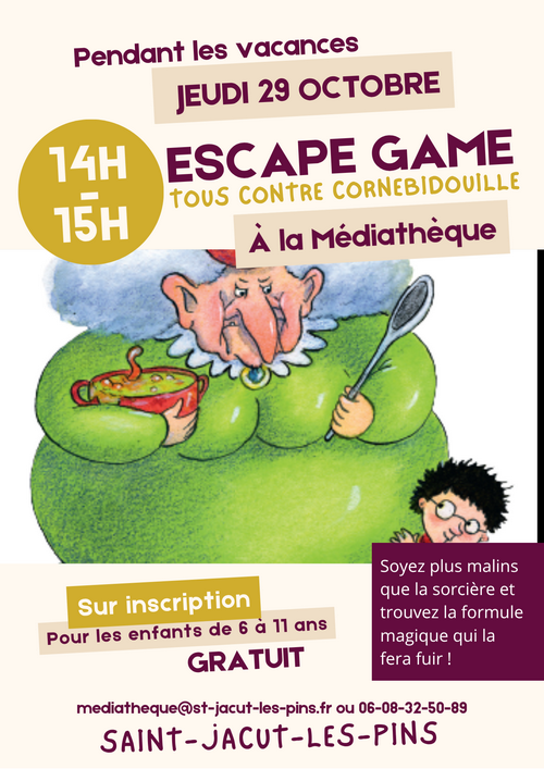 Escape Game29102026 web