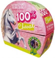 100-cheval