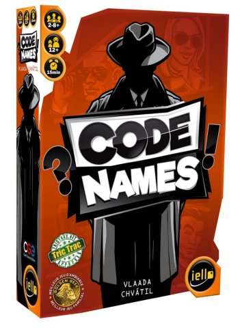 codenames