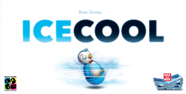 ice-cool
