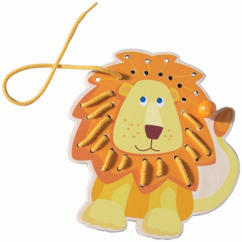 lion-a-lacer