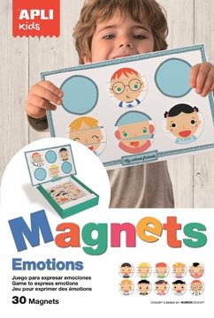 magnets-emotions