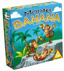 monte-banana
