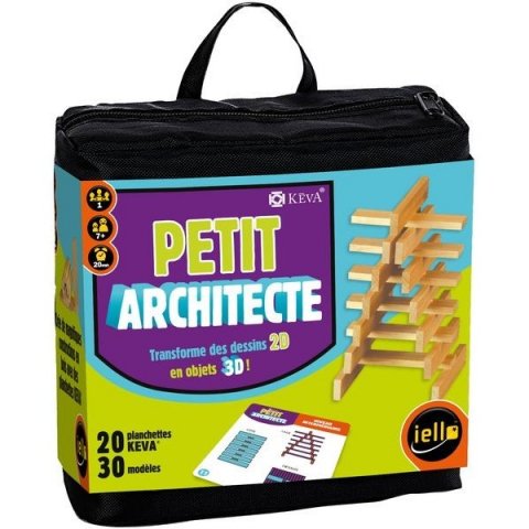 petit-architecte