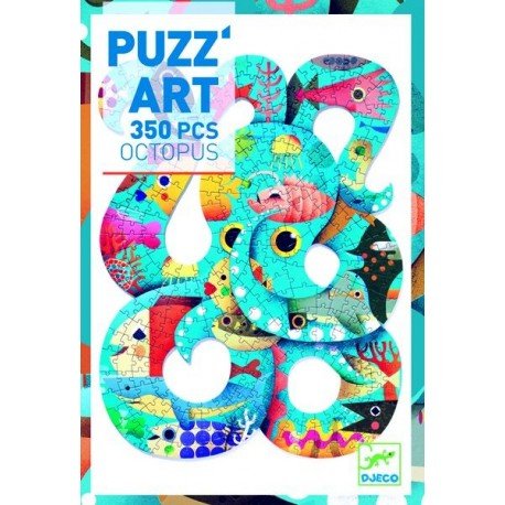 puzz-art-octopus