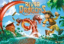 river-dragon