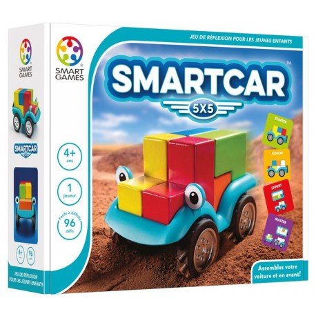 smartcar