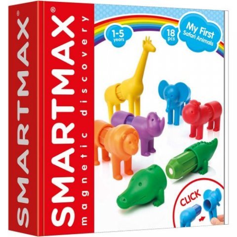 smartmax-animaux