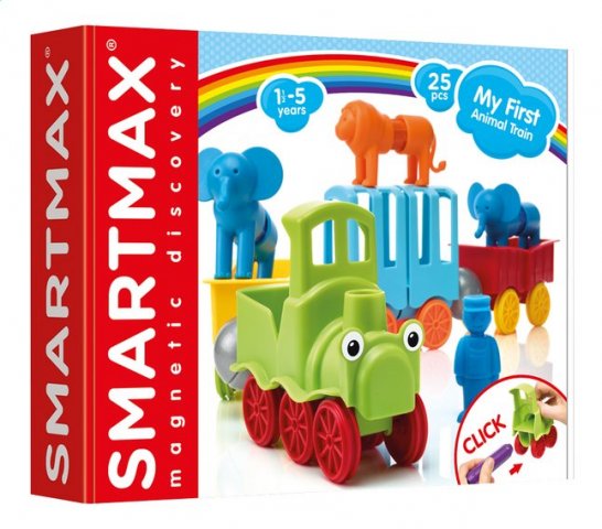 smartmax-my-first-animal-train