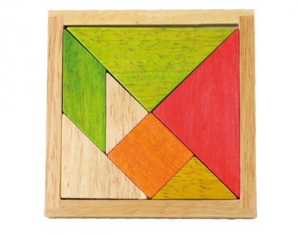 tangram