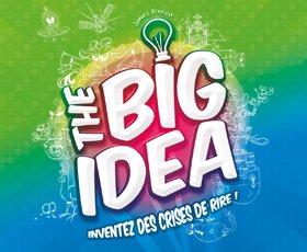 the-big-idea
