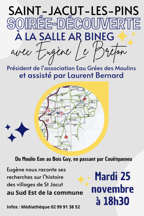 rencontre villages 25112025