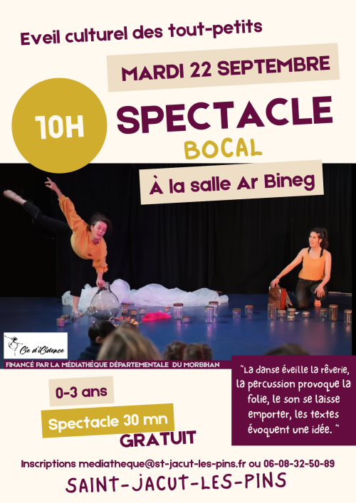 Bocal 22092026